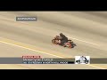 Southern California Police Pursuit - June 5, 2013