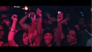 Los Rakas, A-1 & Nima Fadavi go IN at Slim's (Video)