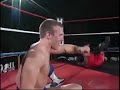 CM PUNK vs BRYAN DANIELSON - BRISCOES vs HoT