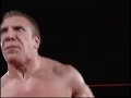 CM PUNK vs BRYAN DANIELSON - BRISCOES vs HoT