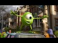 Monsters University Official Trailer #2 (2013) Monsters Inc Prequel Pixar Movie HD
