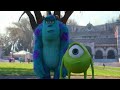 Monsters University Official Trailer #2 (2013) Monsters Inc Prequel Pixar Movie HD