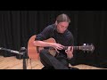 Boogie Shred - Percussive Acoustic Guitar - Mike Dawes