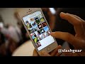 Apple iPhone 5S hands-on