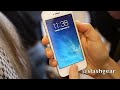 Apple iPhone 5S hands-on