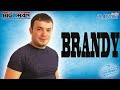 BRANDY - N-am cui sa-i spun