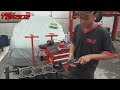 POR DENTRO DA OFICINA MONTAGEM DE MOTOR. Parte 1