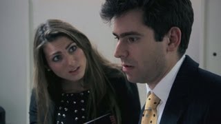 Jason gives Luisa a headache - The Apprentice 2013 - Series 9 Episode 8 Preview - BBC One