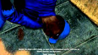 Dead Island - русский цикл. 32 серия.