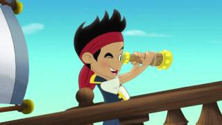 Disney Channel Jack And The Neverland Pirates Games