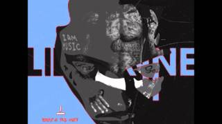 Lil Wayne - Rollin' (Official Clean Version) [freestyle] With Download Link