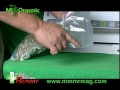 Harvesting Medical Marijuana 2 Drying & Curing .mpg