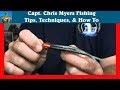 How to Rig Soft Plastic Baits and Lures for Fishing 