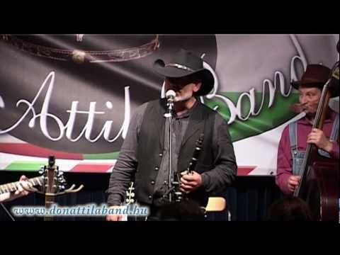 Don Attila Band - We´ll meet again Don Attila Band - We´ll meet again