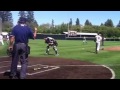 CCS baseball quarterfinals: Soquel vs. Menlo