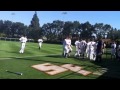 CCS baseball quarterfinals: Soquel vs. Menlo