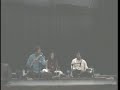 Raga Bhopali - John Wubbenhorst with Broto Roy. Live May 30 09