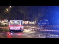 21.10.2016 / Trafik ulykke / København 21.10.2016 / Trafik ulykke / København