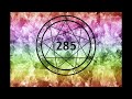 ★ Solfeggio Frequencies ★ 9 Tone Solfeggio Scale Meditation (ASMR)
