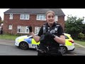 Police abusing section 5 public order act PC 1507 -  PINACI news - 2020