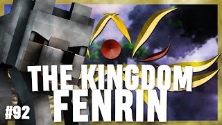 Thumbnail van The Kingdom: Fenrin #92 - DE WOLF