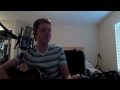 Jake Owen - Anywhere With You (COVER by J Andrews)