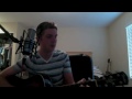 Jake Owen - Anywhere With You (COVER by J Andrews)
