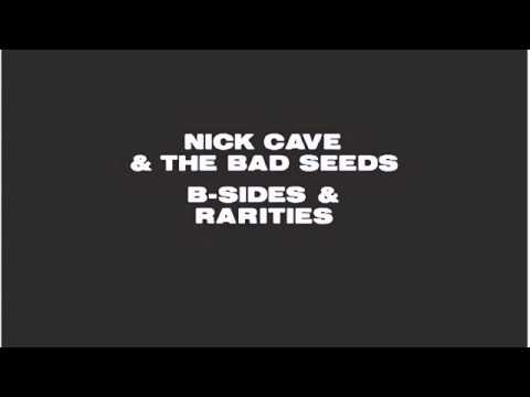 Nick Cave - Sail Away
