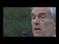 The Just War Theory & The Peace President