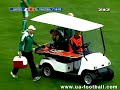 Worst Football (Soccer) Injury Ever - #7