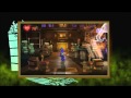 Luigi's Mansion 2 Announcement Trailer (3DS) [1080 HD] E3 2011