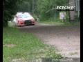 Rallijs Latgale-2011