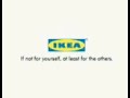 Banned Ikea Commercial