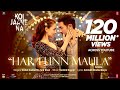 Har Funn Maula (Full Song) Koi Jaane Na  Aamir Khan  Elli A  Vishal D Zara K Tanishk B Amitabh B