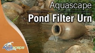 Pond Garden Fountain Water Filter Fish Koi Pump 5500l/h 