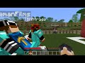 Minecraft Mini-Game : TEACHER FAIL!