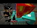 Minecraft Mini-Game : TEACHER FAIL!