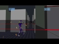 Third person shooter - Unity 3D