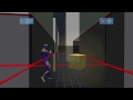 Third person shooter - Unity 3D