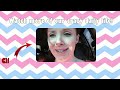 A DAY IN THE LIFE OF A YOUNG MOM IN COLLEGE! (Part 2)