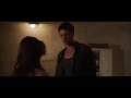 Saoirse Ronan 'The Host' Interview - Playing Two Characters & Kissing Scenes!