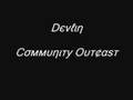 Devlin+community+outcast