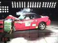 Crash Test 2002 - 2006 Honda S2000 EuroNcap