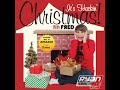 Fred Figglehorns Christmas Song ~ It's hackin' Christmas!