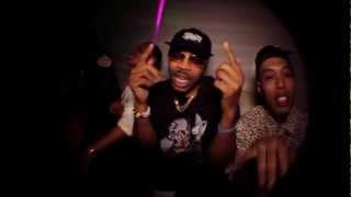 T.T.F ft. Kool John & City - E.V.O  (Music Video)