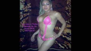 Travesti Roxana Shemale de320 Travesti Roxana Shemale de320