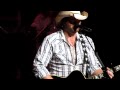 Toby Keith....White Rose Filling Station....Live