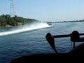 Fast Bass Boat the Bullet With Pro bass anglers Mike Boudreau and Scott Nagy