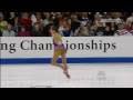 [HQ_HD] 2009 US Championships Alissa Czisny FS HDTV 720p x264