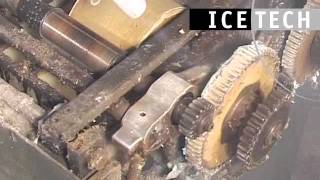 Dry Ice Blasting - IceTech World